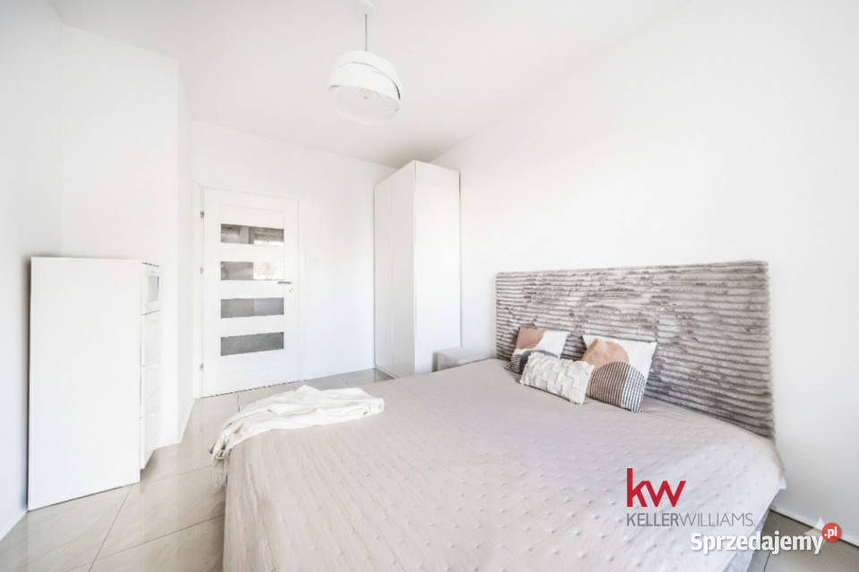 Mieszkanie 451m 2pokojowe Poznań Piętro 1