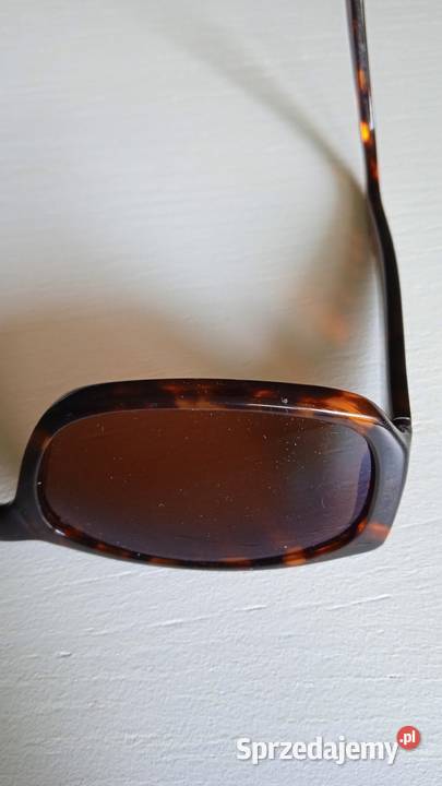 OKULARY PRZECIWSŁONECZNE POLARYZACYJNE CAMBELL wielkopolskie Piła