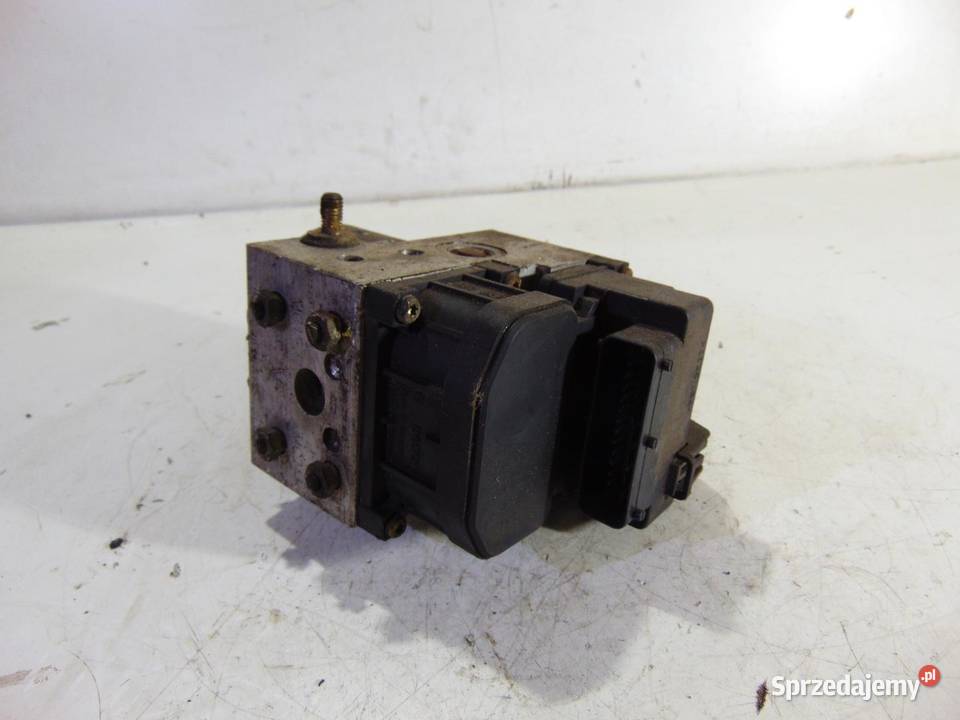 POMPA HAMULCOWA ABS VOLVO V40 30857585 osobowe