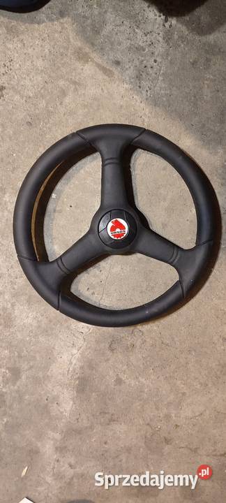 Kierownica Ursus Zetor MF MTZ Czarny Las