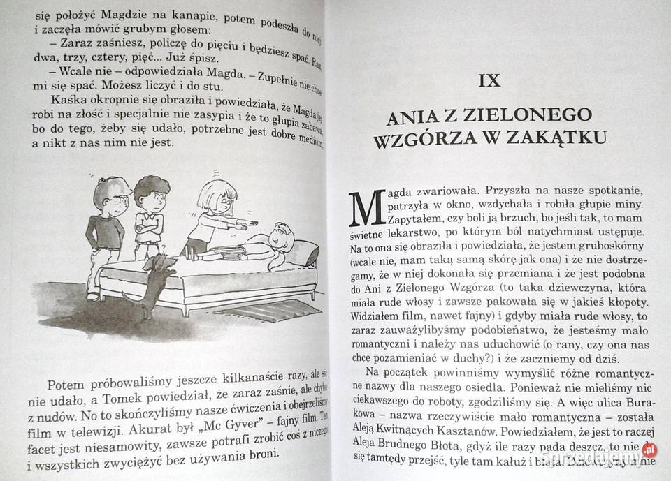 Piątka z Zakątka Krystyna Drzewiecka lubelskie Chełm