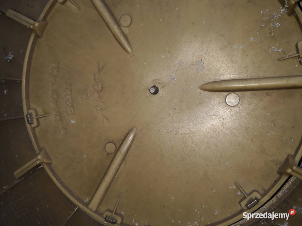 Kołpaki MercedesBenz 15 Katowice sprzedam