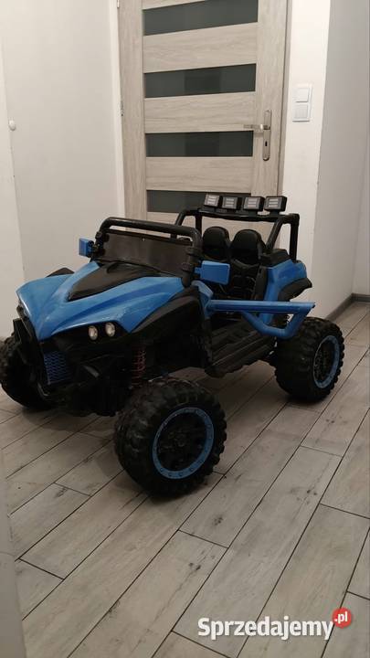 Buggy 4x4 Wyśmierzyce sprzedam