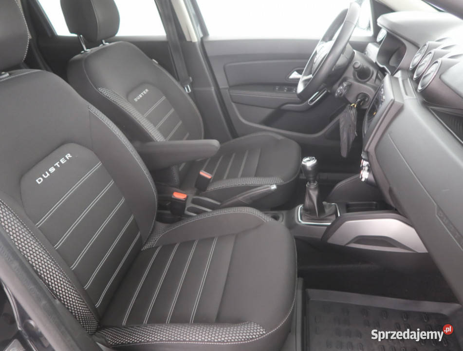 Dacia Duster 13 TCe SUV