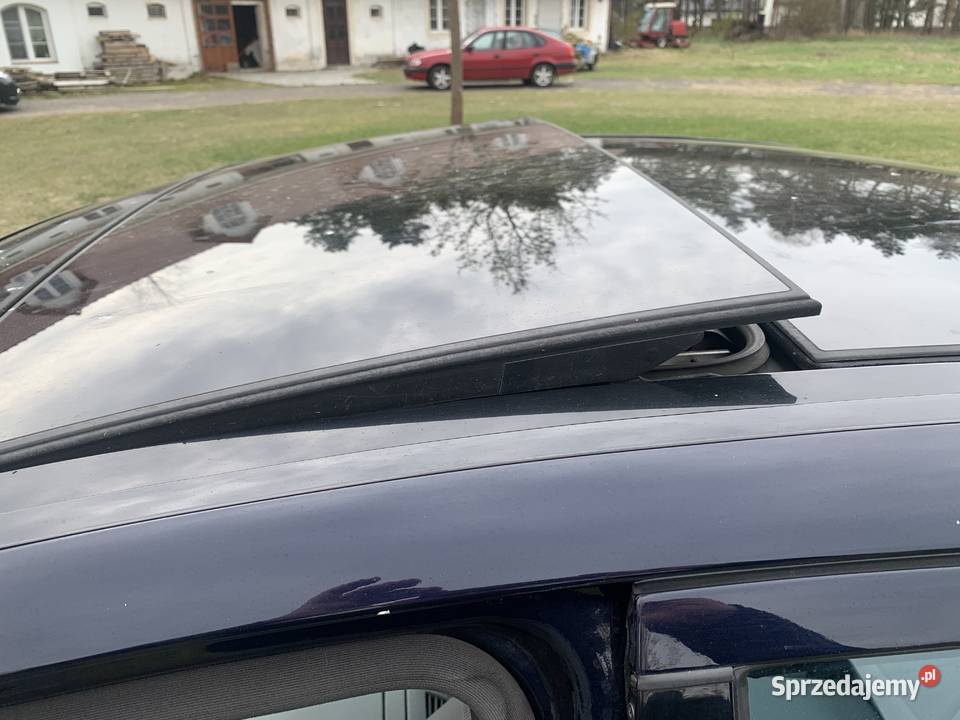 sprzedam Mercedesa 280 CDI Awangarde Stare Zakole sprzedam