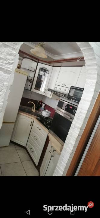 Sprzedam mieszkanie 2 pokojowe o powierzchni mazowieckie Płock