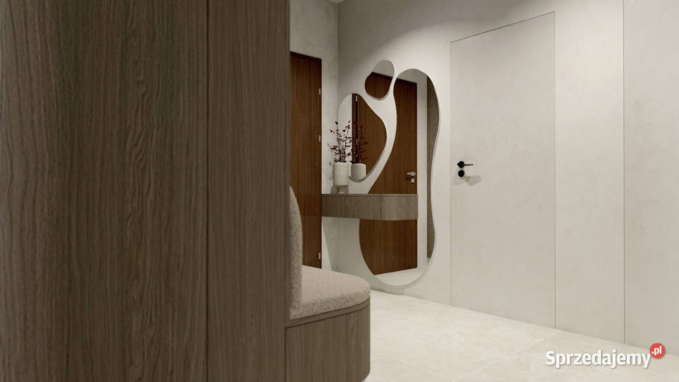 Nowy nowoczesny apartament 80 m2 w Rybniku w Sprzedaż sprzedam