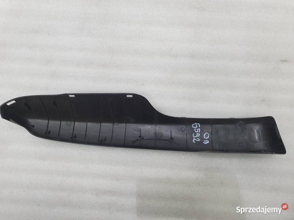 LISTWA DRZWI PRAWY PRZÓD HONDA JAZZ II 83542SAA osobowe