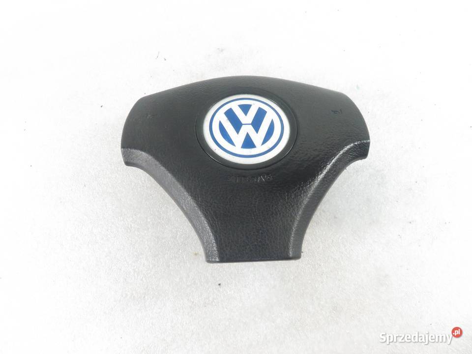 PODUSZKA KIEROWCY VW BORA 1J0880201F małopolskie