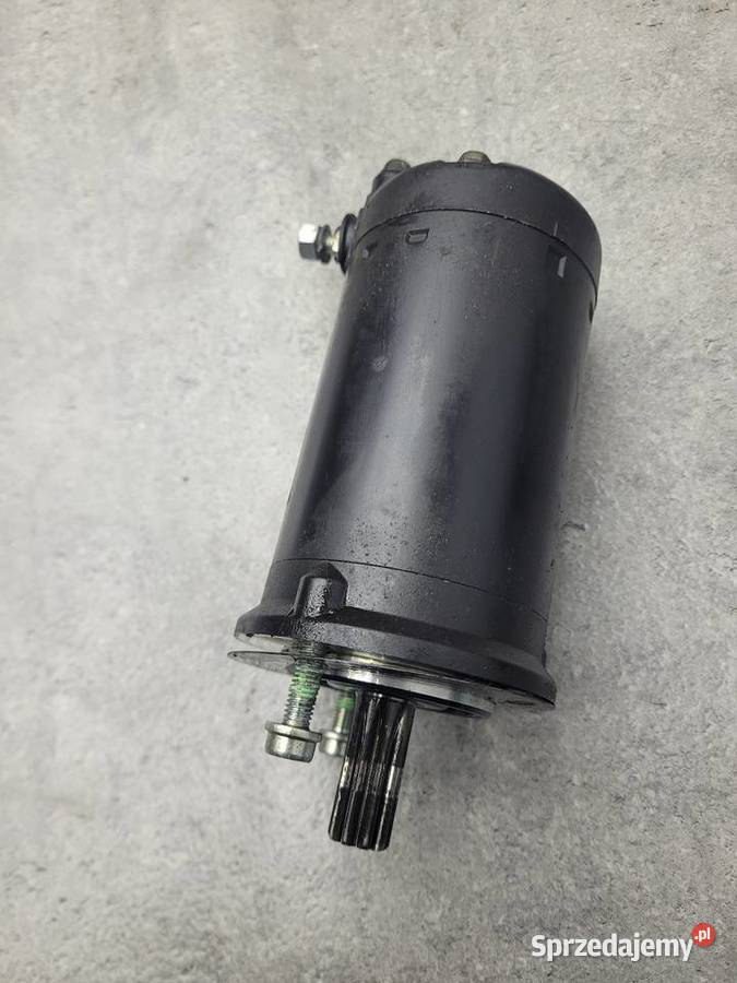 DUCATI MULTISTRADA 1260 S V2 ROZRUSZNIK OEM wielkopolskie Nowy Tomyśl