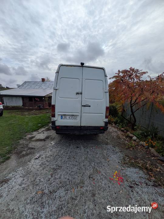 VW lt28 25sdi Gdeszyn sprzedam