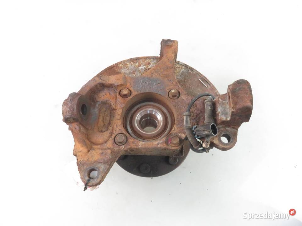 ZWROTNICA PIASTA PRZEDNIA PRAWA HUMMER H2 60