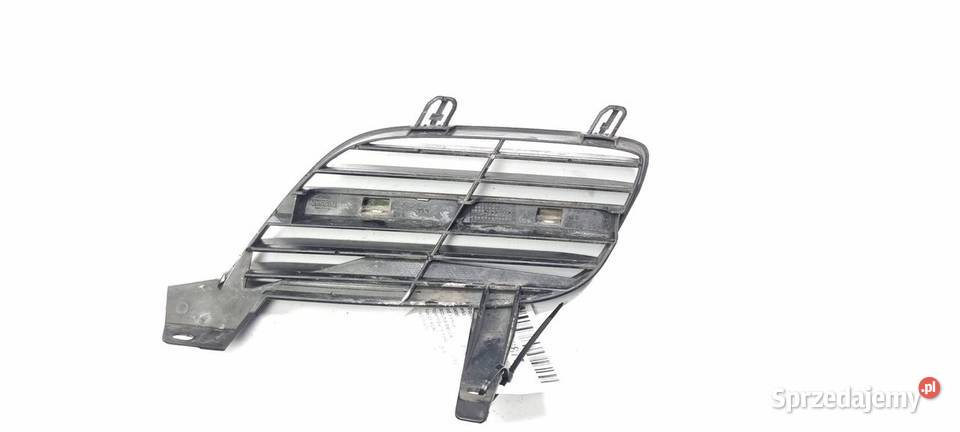 KRATKA ZDERZAKA PRZÓD NISSAN ALMERA 2322 Lipno sprzedam