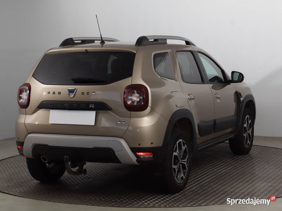 Dacia Duster 13 TCe 4/5 Bielany Wrocławskie