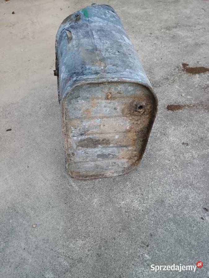 Zbiornik paliwa Ursus C328 C330