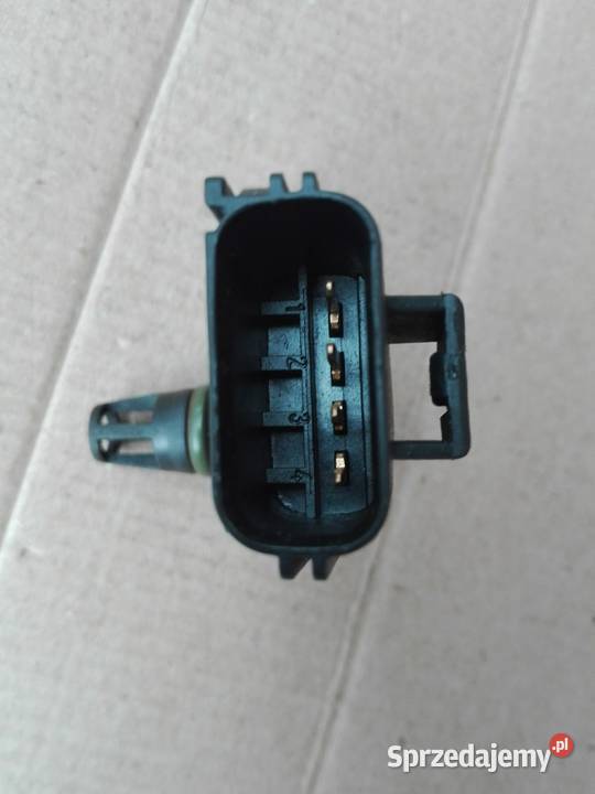 Mondeo mk 3 SILNICZEK KROKOWY 1S7G9F715AD Tomaszów Mazowiecki sprzedam