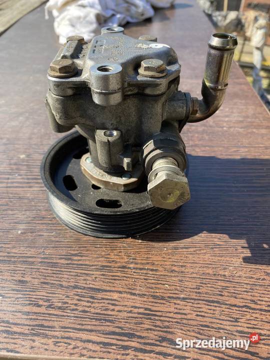 Pompa wspomagania 1J0 422 154 B ES dolnośląskie Lubin