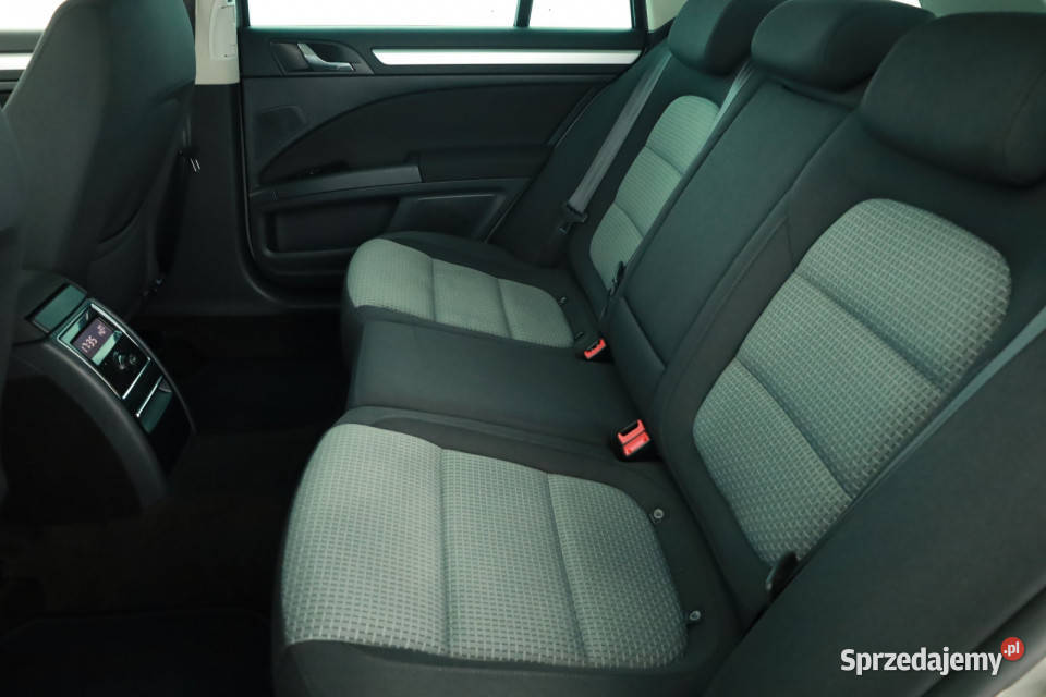 Skoda Superb 20 TDI mazowieckie Piaseczno