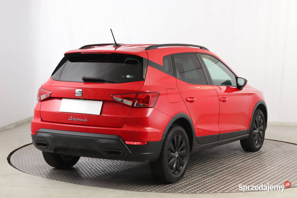 Seat Arona 10 TSI czujnik deszczu Arona sprzedam