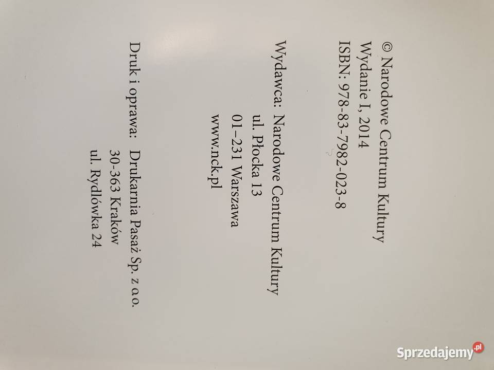 Paweł Konjo Konnak Księgowy Tańczy Gdynia