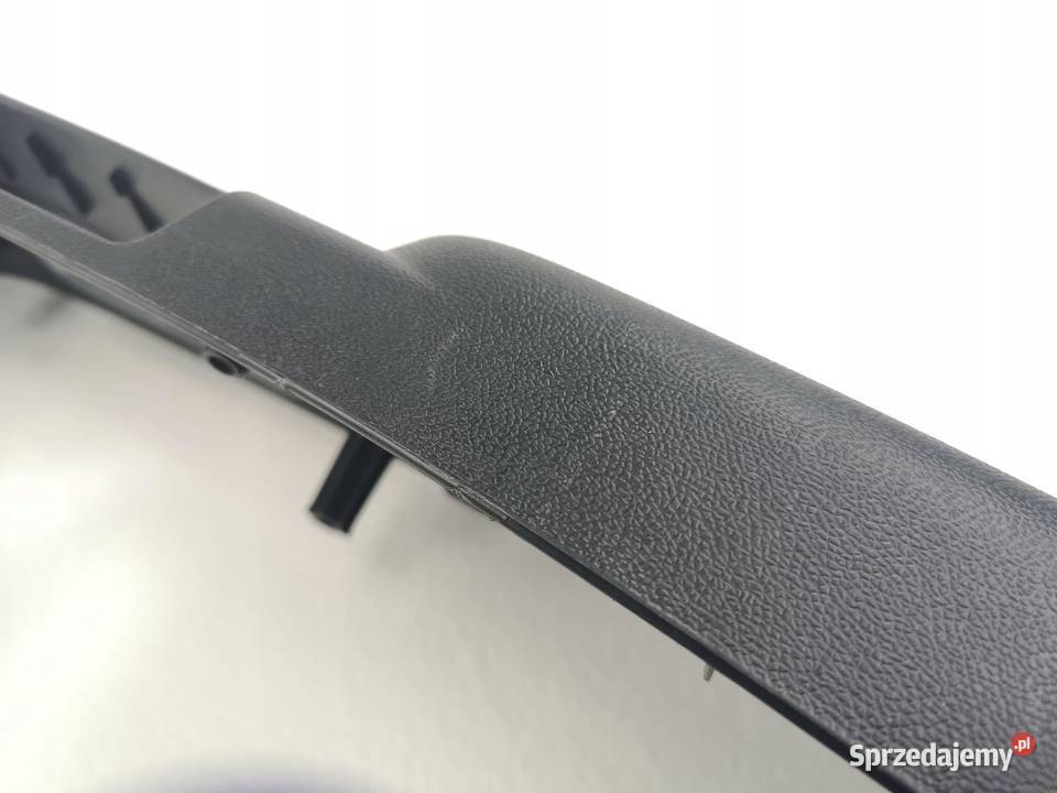 PLASTIK FOTELA PRZÓD FIAT STILO 0107 ORYGINAŁ sprzedam