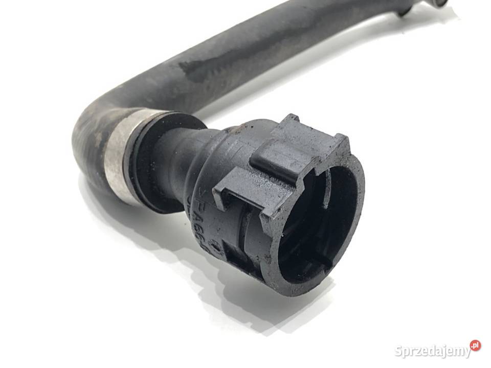 RURA PRZEWÓD WODY BMW F11 30 258 0917 osobowe Chłodnie wody podkarpackie