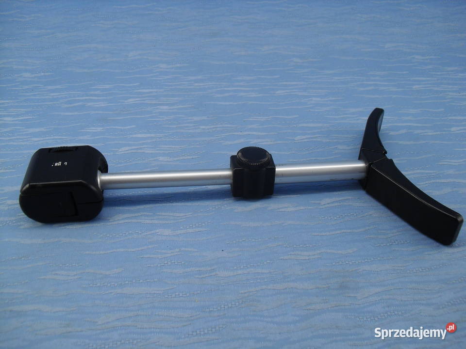 UCHWYT DO KAMERY składany Bielawa