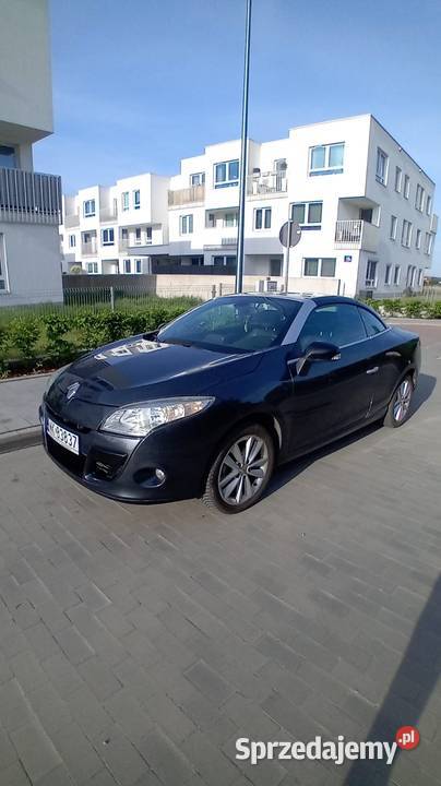 Cabrio Warszawa