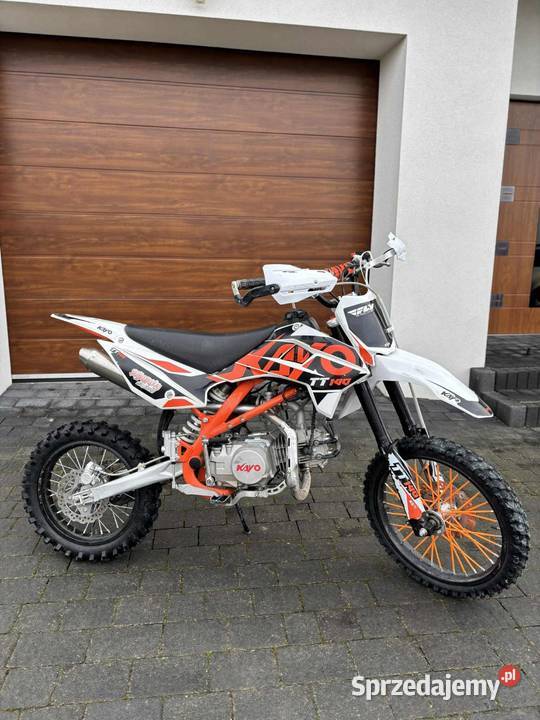 Kayo 140tt Motocykle, skutery, quady Pińczów