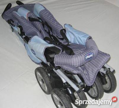 Wózek 3w1 zestaw Chicco Trio Enjoy Evolution Wielofunkcyjne Lublin sprzedam