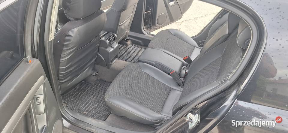 Opel signum 19 cdti ZAMIANA opolskie Góra Świętej Anny