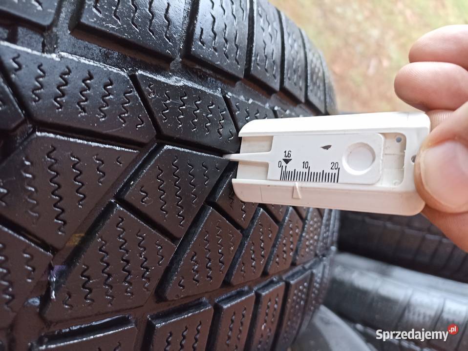 Felgi stalowe 16 z oponami zimowymi Laguna 3 Olsztyn