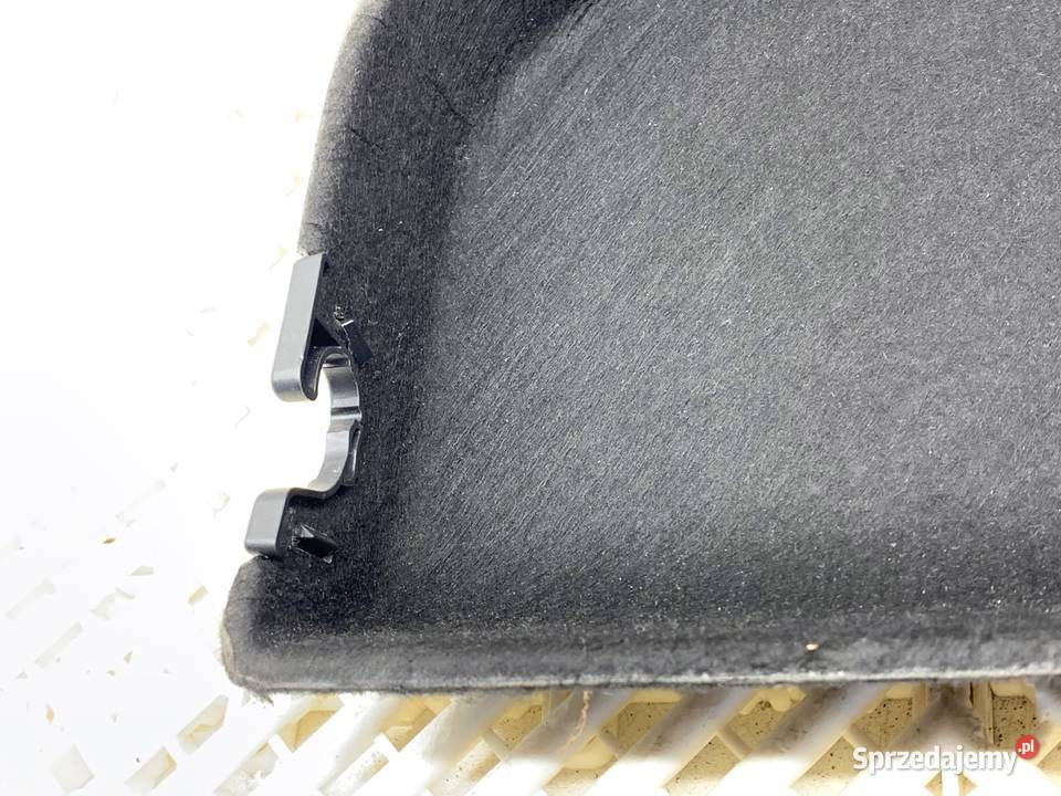 PÓŁKA TYŁ JEEP COMPASS MP Crossover OSŁONA