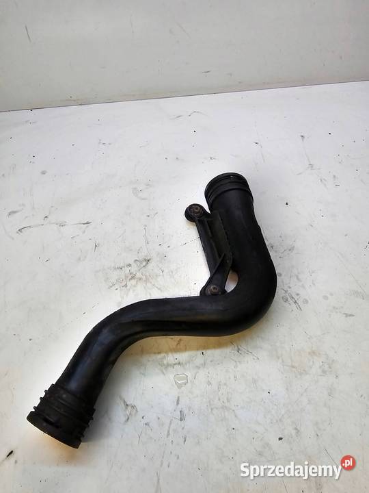 RURA WĄŻ INTERCOOLERA AUDI VW SKODA 1K0145762CK osobowe Przystajń