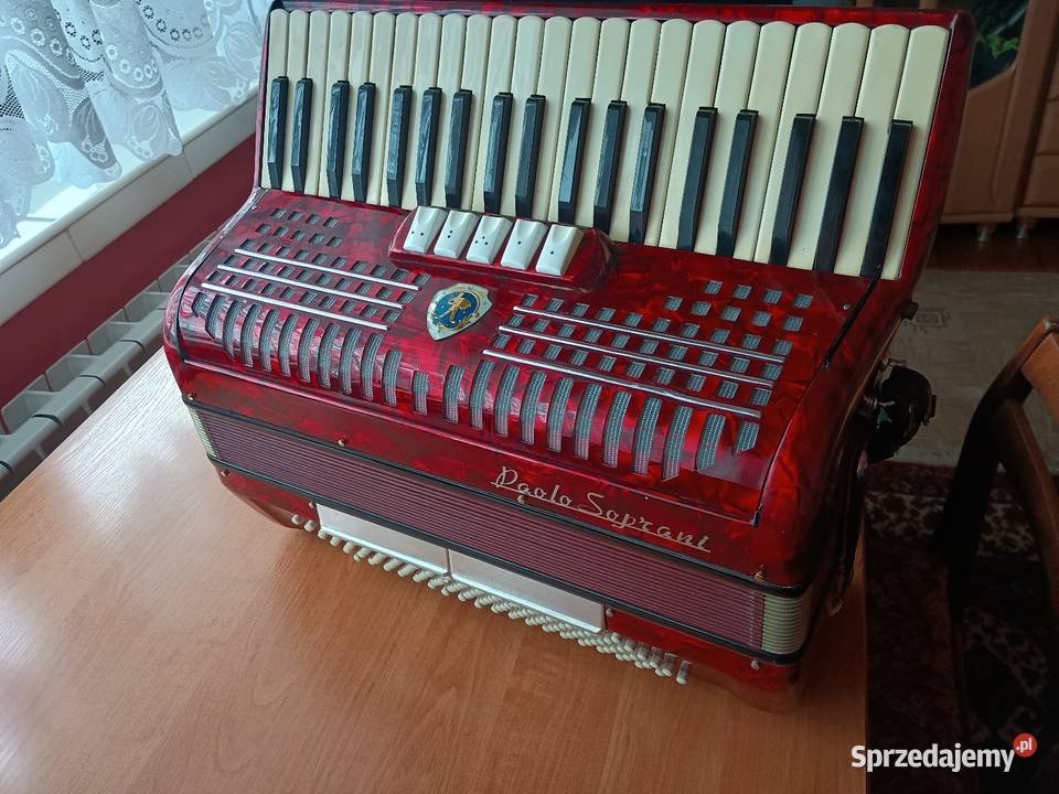 Akordeon Opatów