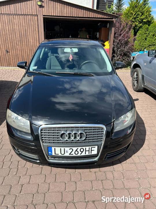 Audi a3 Hatchback