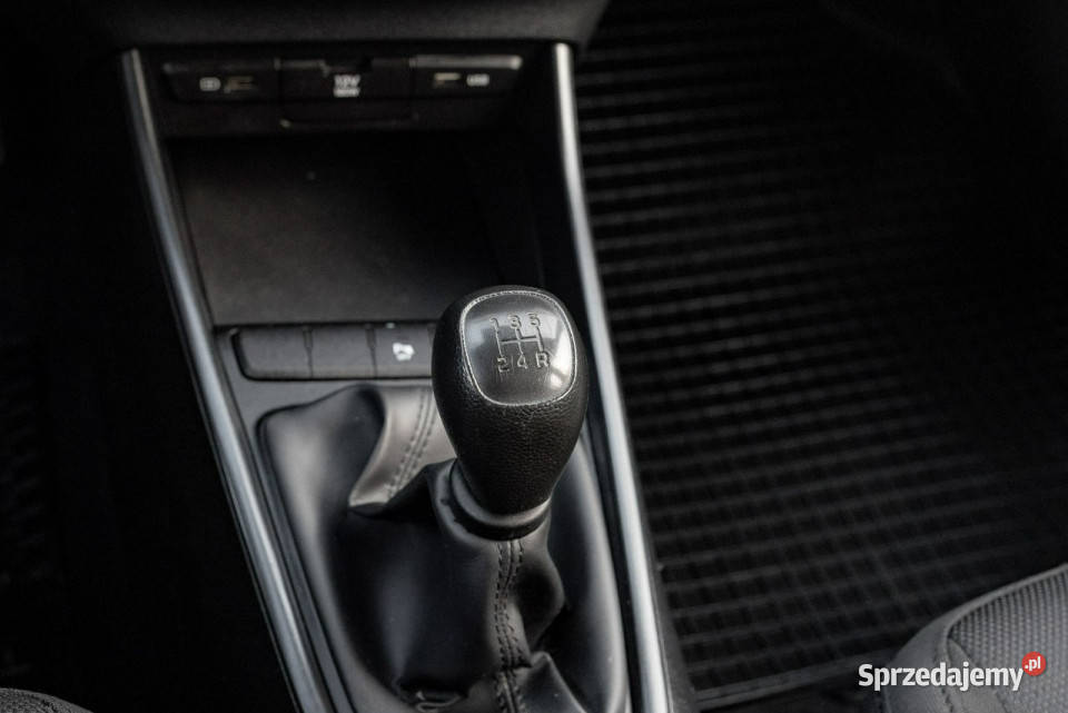 Hyundai i20 DX2619612 Pure Czcof Bluetooth KLIMA 4/5 Gdańsk sprzedam