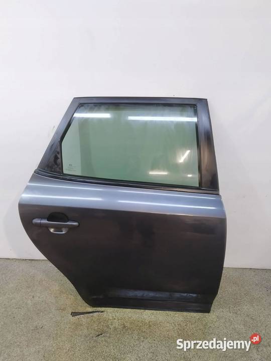 DRZWI PRAWE TYŁ KOMBI LIFT 5K Kia Ceed I świętokrzyskie