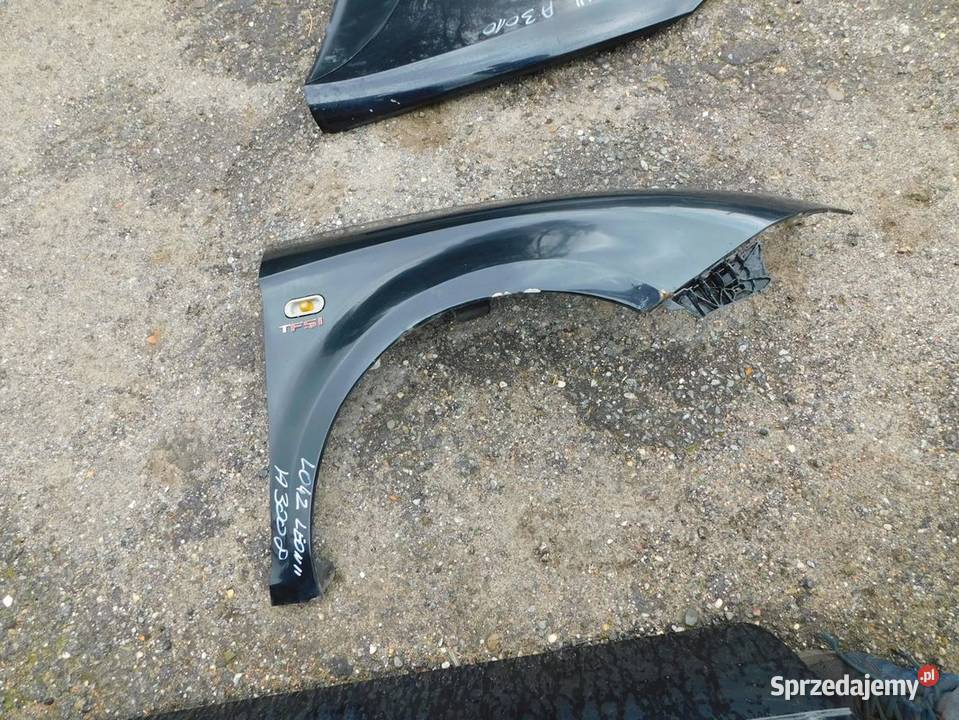 leon II błotnik kolor LO4Z A3008 WYSYŁKA Żory