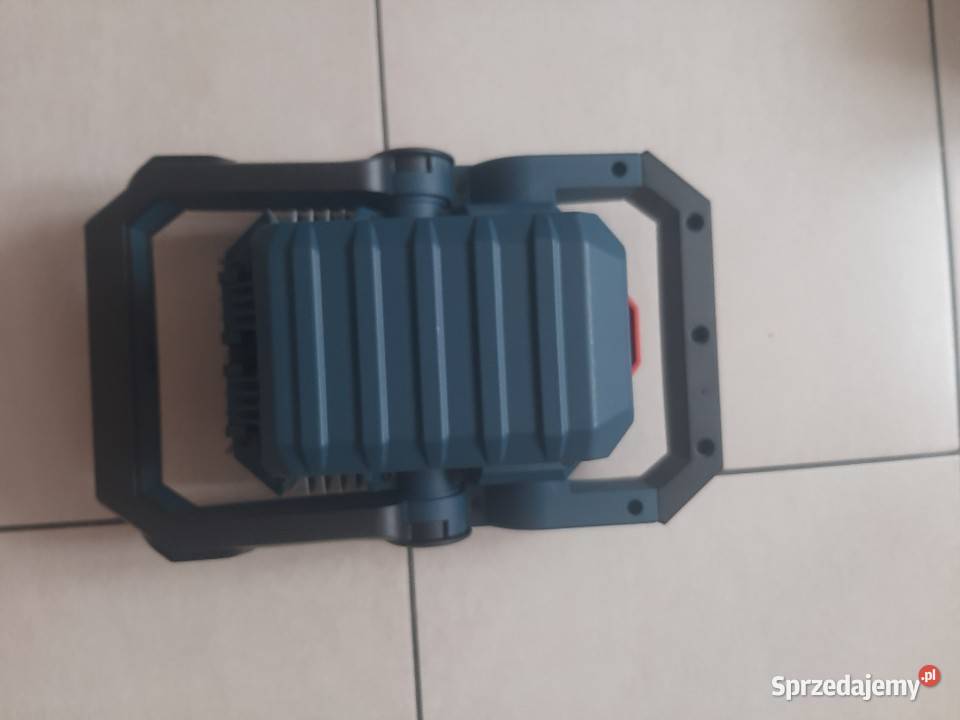 Halogen BOSCH GLI 18V2200 C świętokrzyskie Skarżysko-Kamienna