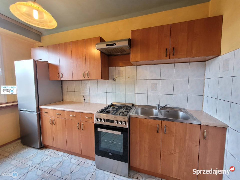 Mieszkanie 522m2 3pok Kielce