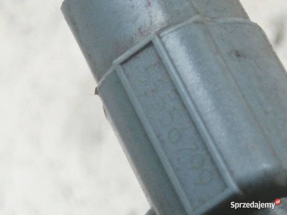 LISTWA WTRYSKOWA 90411551 20 CDTI Opel Zafira II sprzedam