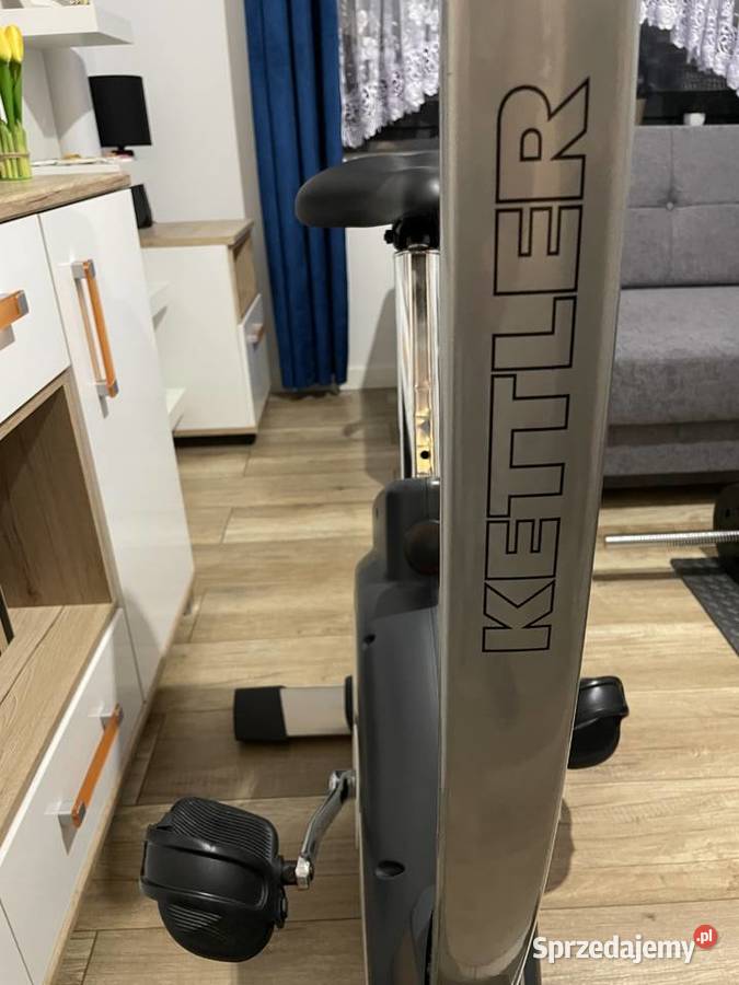 KETTLER Axos M Rowerek Stacjonarny Inowrocław