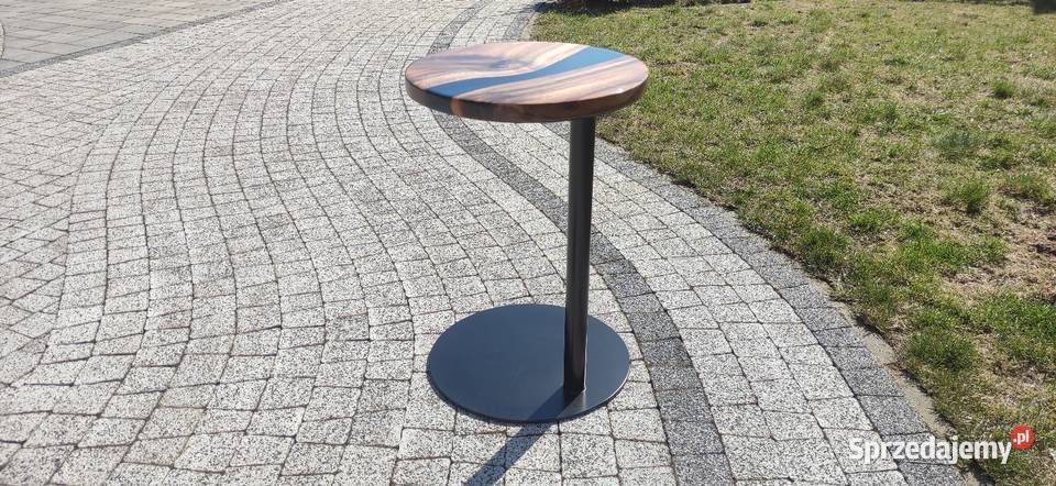 Stolik kawowy pomocniczy Dom i Ogród Żuromin