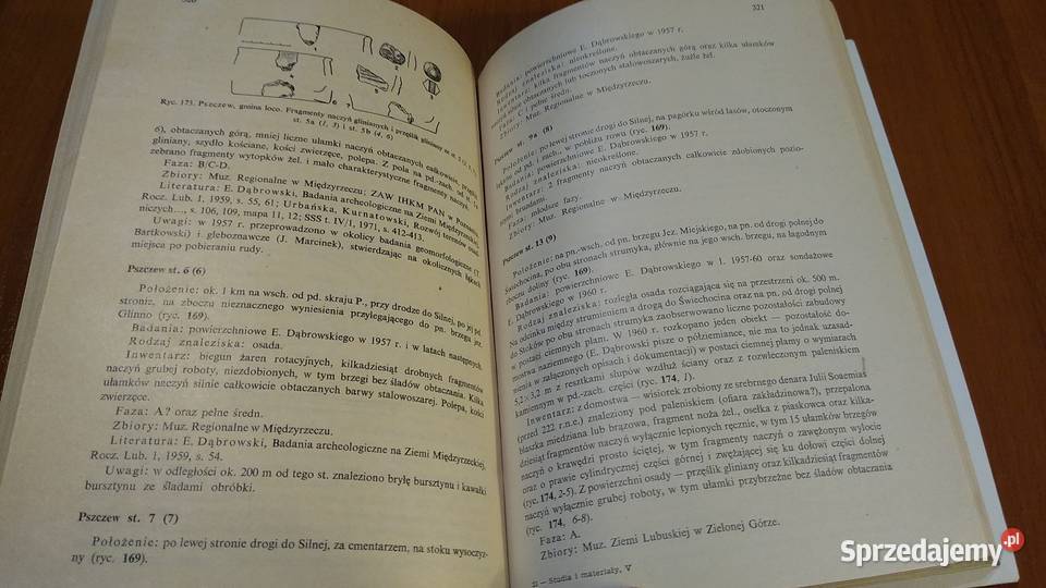 Studia i materiały do osadnictwa Wielkopolski Książki i Podręczniki