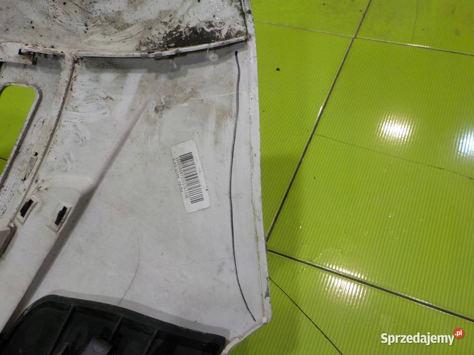 FORD S I LIFT 12r zderzak przod Suków