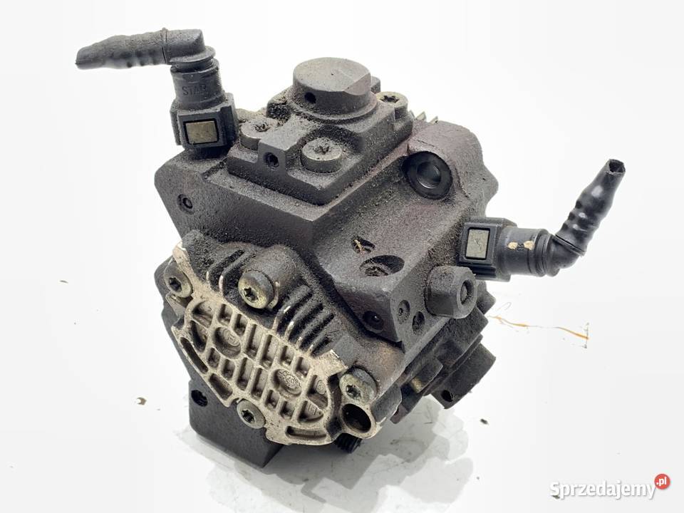POMPA WTRYSKOWA RENAULT KOLEOS I 0445010170 20
