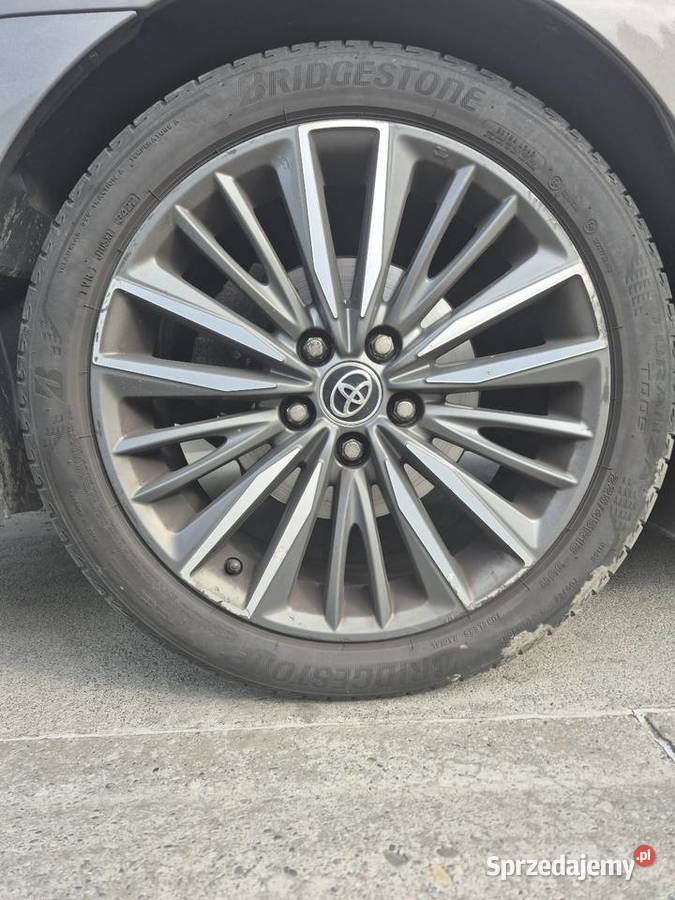 Sprzedam felgi aluminiowe aluminiowe Opole
