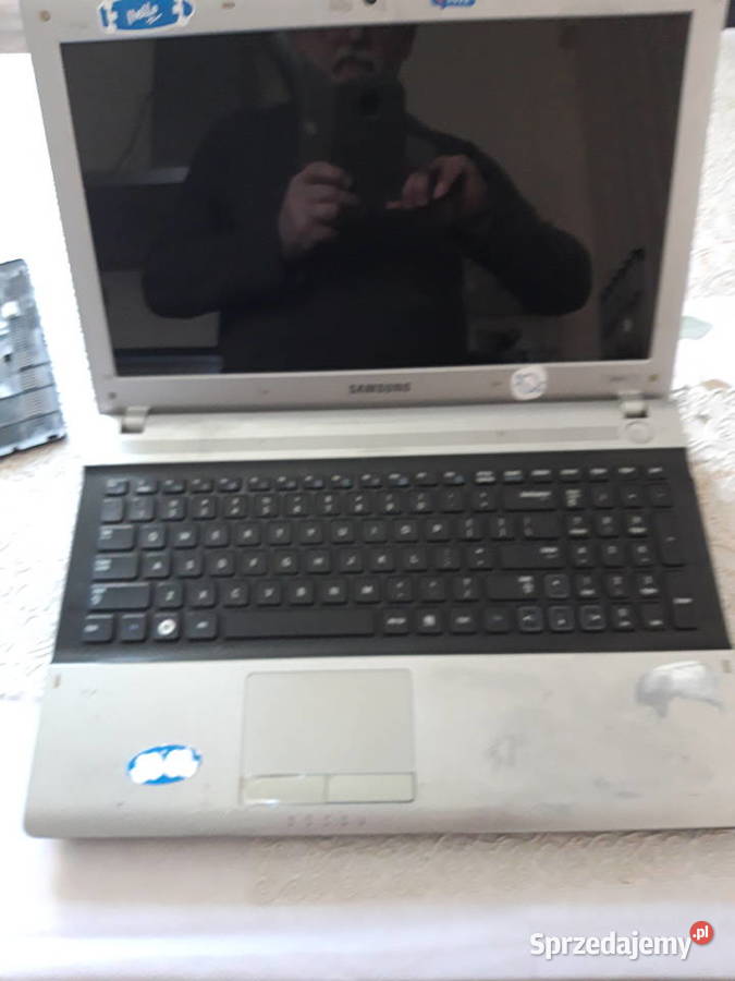 LAPTOP SAMSUNG RV511 Lubań sprzedam