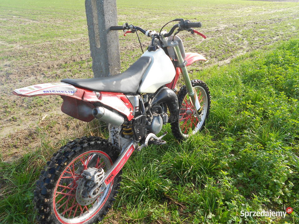 sprzedam hondę cr 85 Wierciszów sprzedam